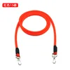 Dog hook style, red, 15 pounds each