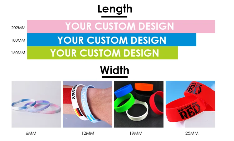 New Product High Quality Fashion Custom Print Deboss Emboss Wristbands Silicon Bracelet Silicone Footballer custom band factory