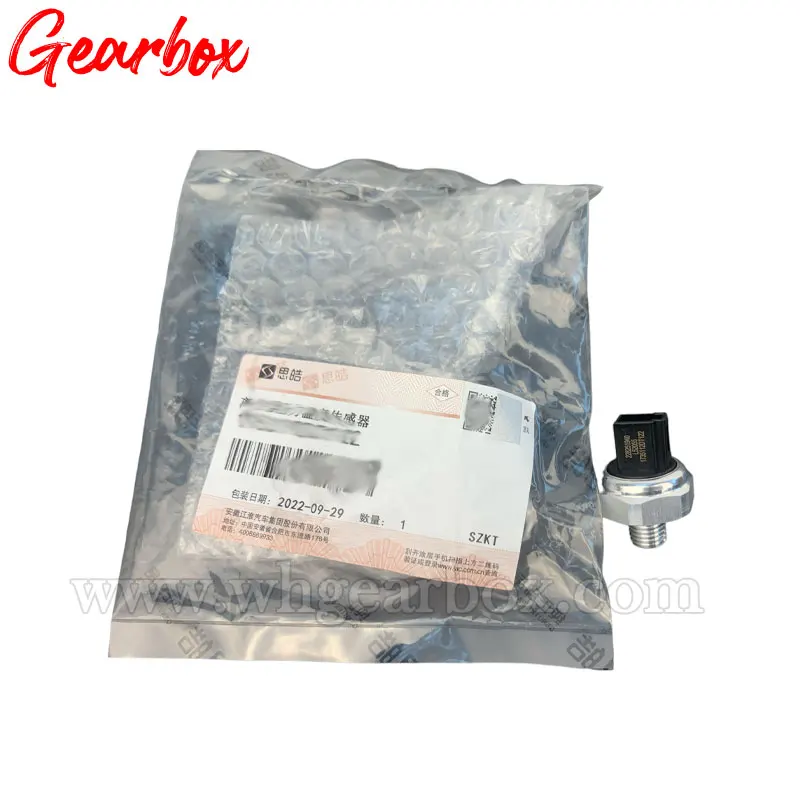 ORIGINAL 1735112DT122 Clutch Pressure Temperature Sensor for