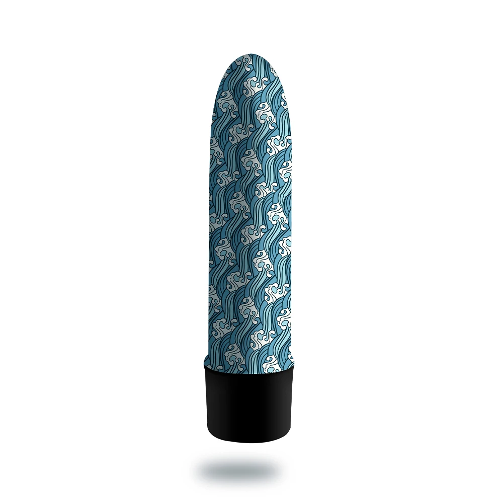 10 Speed Mini Bullet Vibrator