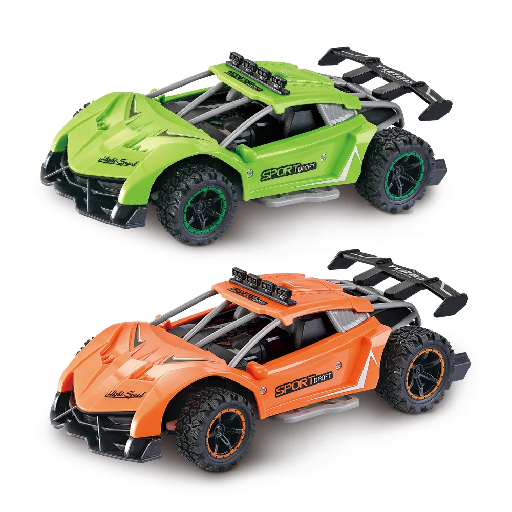 Coche Rc Carros A Control Remoto Deportivos Mclaren Senna Mclaren