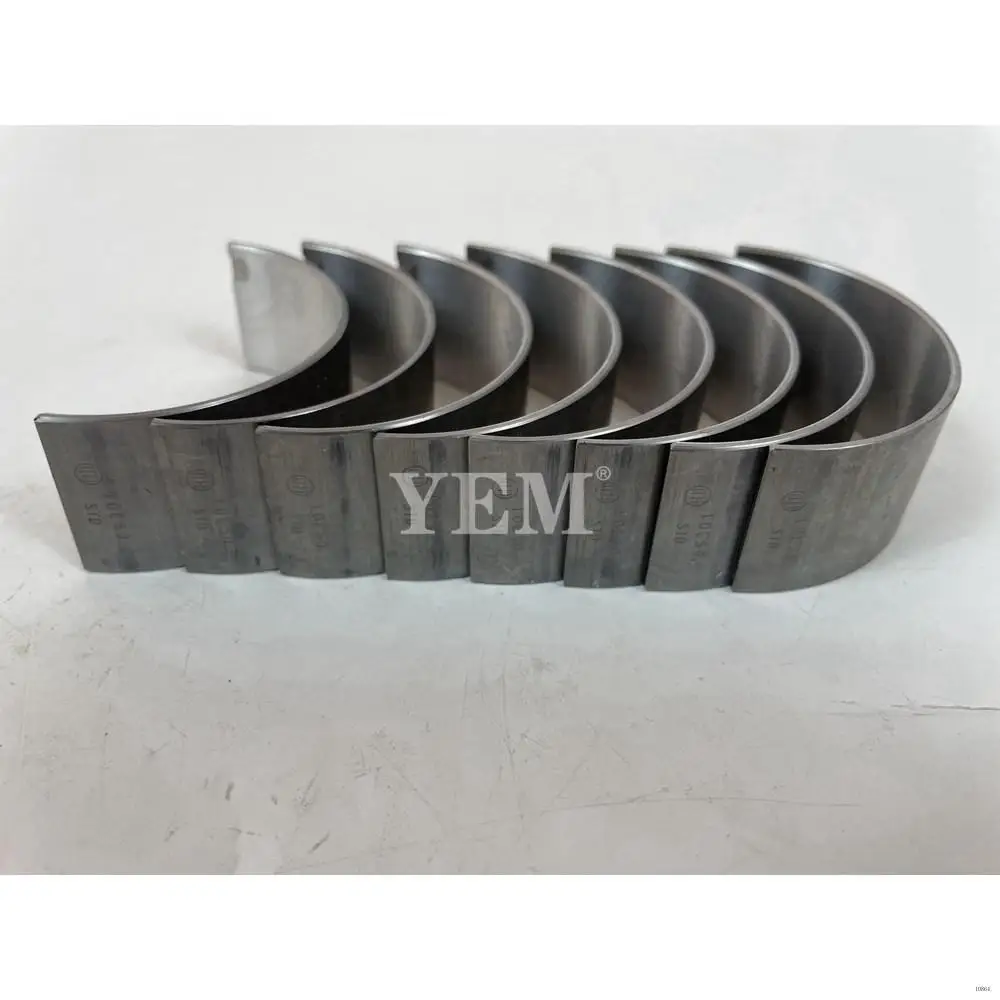 Rod Bearing 21R051A For Nissan ZD30 Engine Overhaul Rebuild Kit