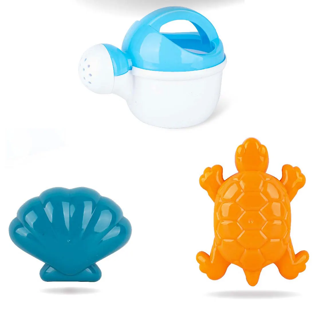 Hot Sales Summer Outdoor Toy Plastic Boat Mold Kids Toys Playing Snow