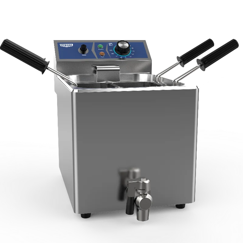 Factory Supply CE Desktop Pasta Cooker Commercial Restaurant Electric Noodle Cooker Italian Pasta Cooker