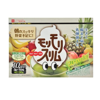 Replacement diet food Japan slimming juice manufacturers diet food