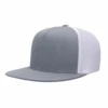 Gris claro + malla blanca