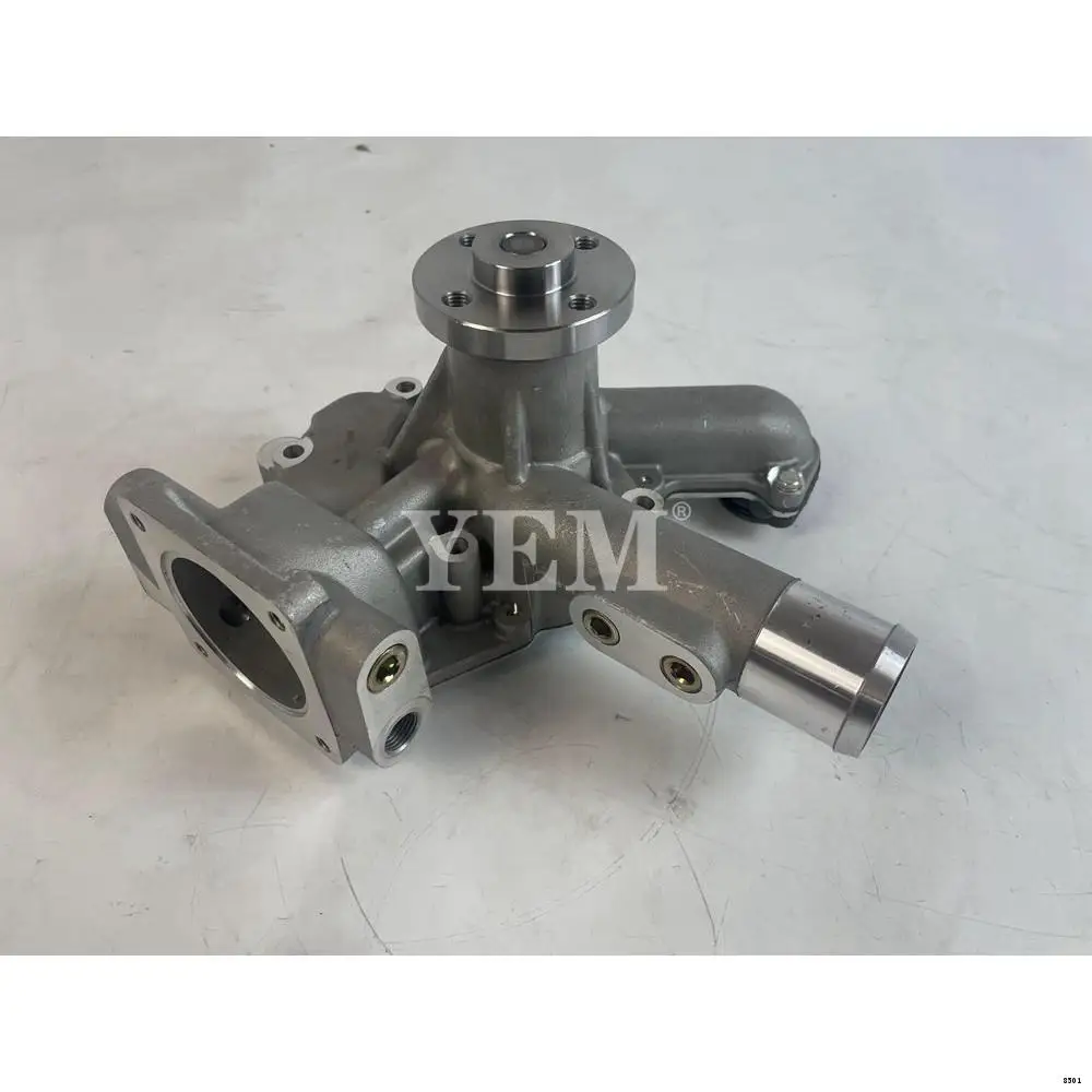 Japan OEM Parts Water Pump For Yanmar 4TNV106