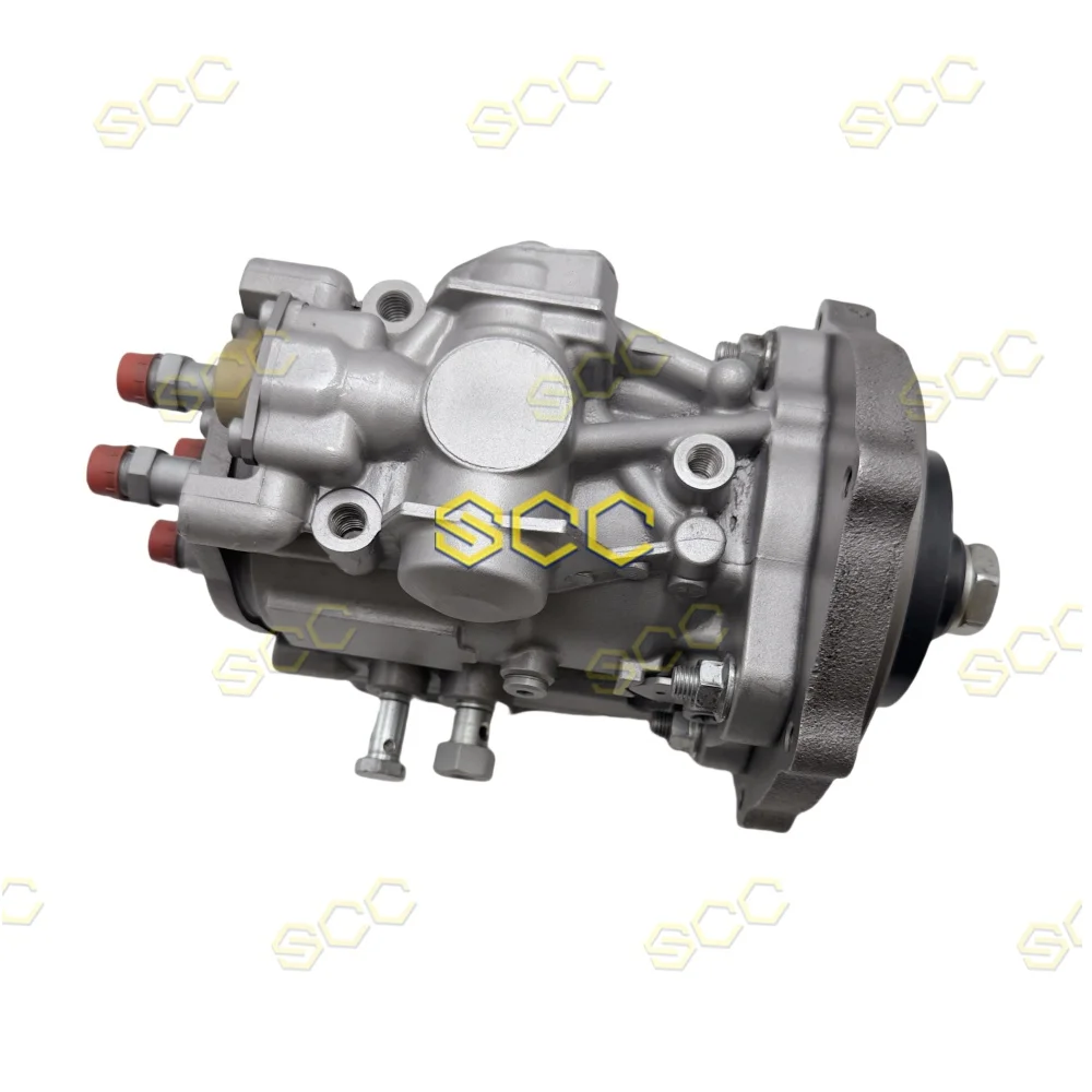VP44 Injection Pump 0470504045 109341-1042 0470504037 8-97377-520