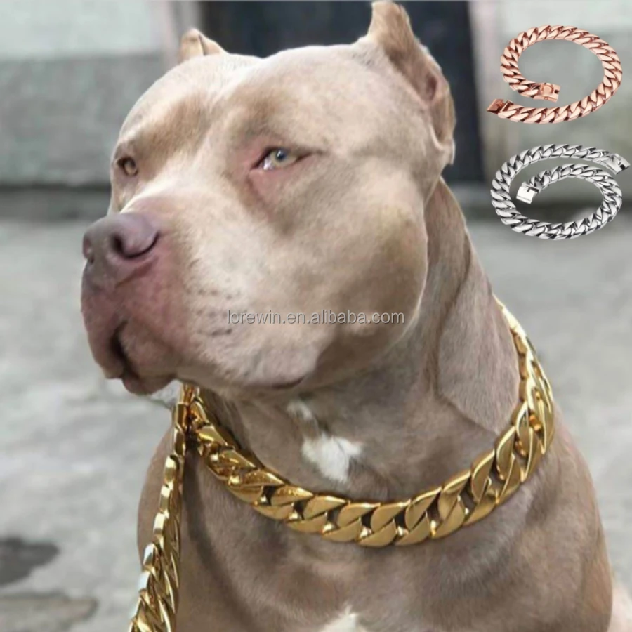 Pitbull dog clearance necklace