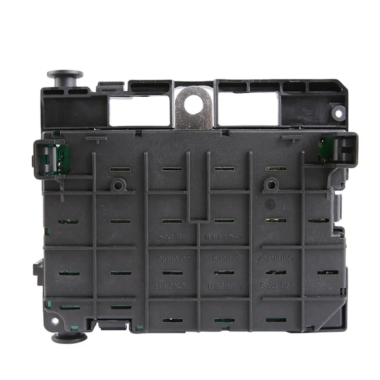 6500Y1 6500R7 Engine Servo Manager Fuse Box Bsi Bsm B5 B3 for Peugeot 206 207 306 307 406 807 for Citroen C3 C5 C8