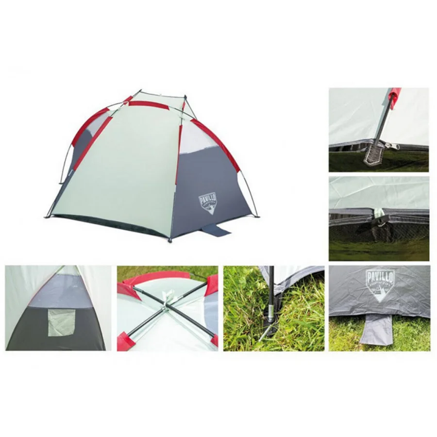 Bestway 68001 Lightweight Camping Tent