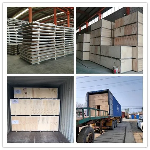 Shandong Deti Mechanical Technology Co., Ltd. 1