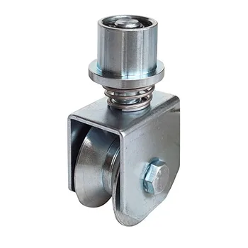 Rubinetto G1/2 in acciaio inossidabile girevole a 360 gradi | Leroy Merlin