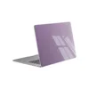 violet transparent