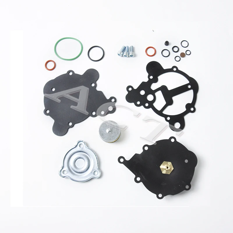 Auto ACT GAS LPG AT09 Diaphragm Repair Kit AT09 Gas Regulator Repair Kits