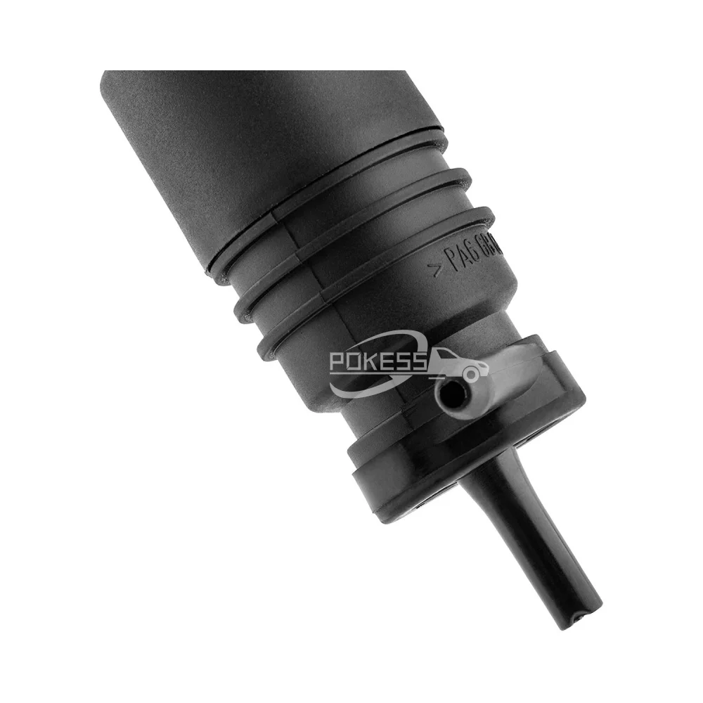 Water Jet Motor 67128362154 Water Spraying Motor Car High Pressure Spr... — 2