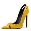 Jaune