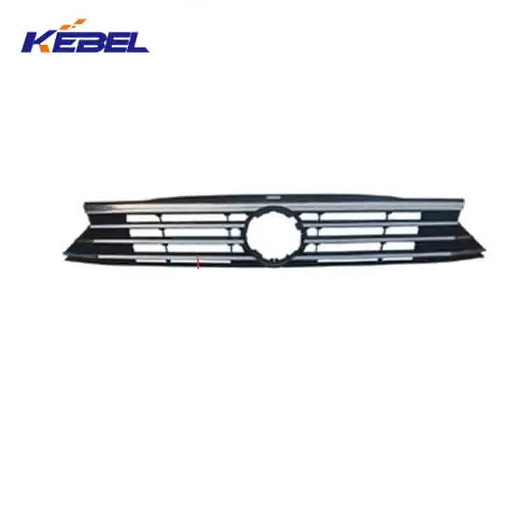Stock Selling Auto Parts Car Front Grille OEM 3GD853653 Good Quality Car Grills for VW PASSAT B8 2016