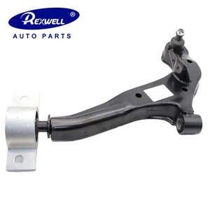 High Quality OEM 54501-2Y412 Auto Suspension Bushing Control Arm and Ball Joint  for Japanese Car Nissan Maxima A33