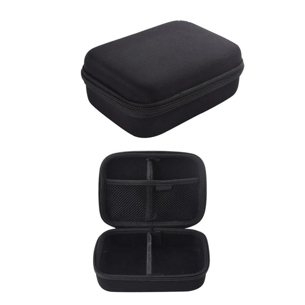 Customized Portable EVA Hard Travel Case for Projector Waterproof Feature Eva case Bag supplier