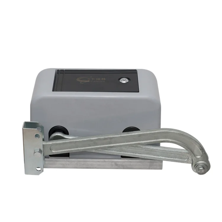 Automatic Door Opener With Spring to Ventilate the Greenhouse Automatic Door Opener No Need Hand
