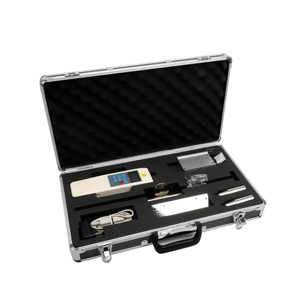 SEM2280 Soil Texture Tester Soil Compaction Meter Soil Hardness Tester