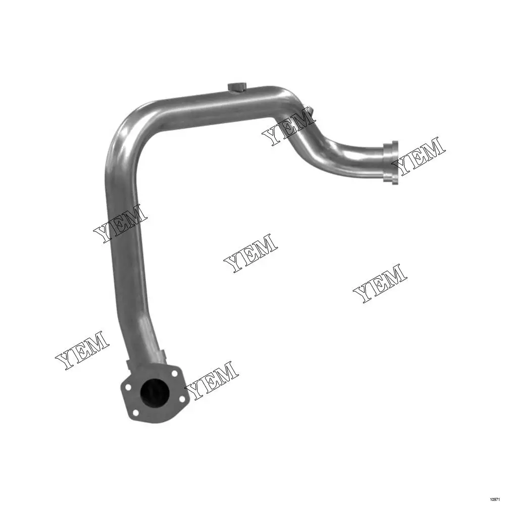 Factory Quality OEM Tube Assembly for 371-4776 3714776 Engine Repair Kit 5