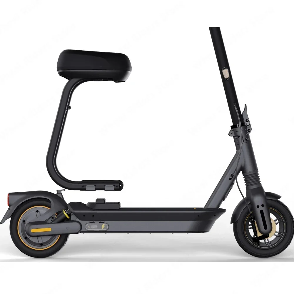 Original Multifunctional Seat for Seg Way Ninebot Max G2 and G65 Electric Scooter Multi Functional Bag Accessories Parts