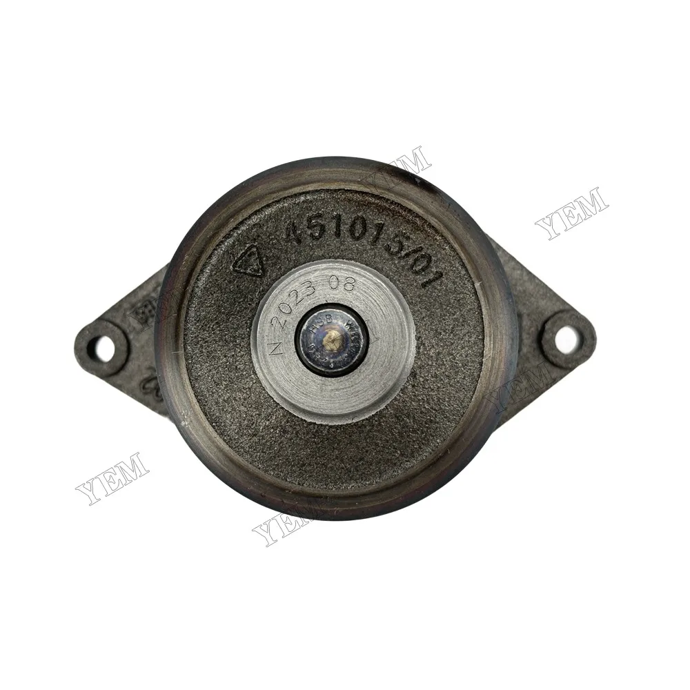 Water Pump 6754-61-1312 6754-61-1310 Fit for Komatsu Engine 5