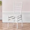 Silla de bambú