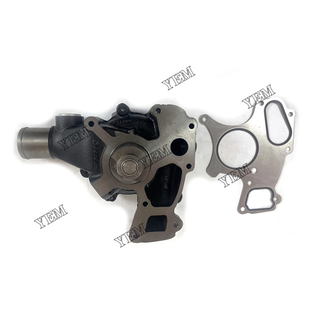 Water Pump T413424 For Caterpillar C7.1 Engine Parts