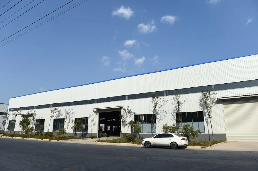 XUZHOU LECHENG HEALTH TECHNOLOGY CO., LTD