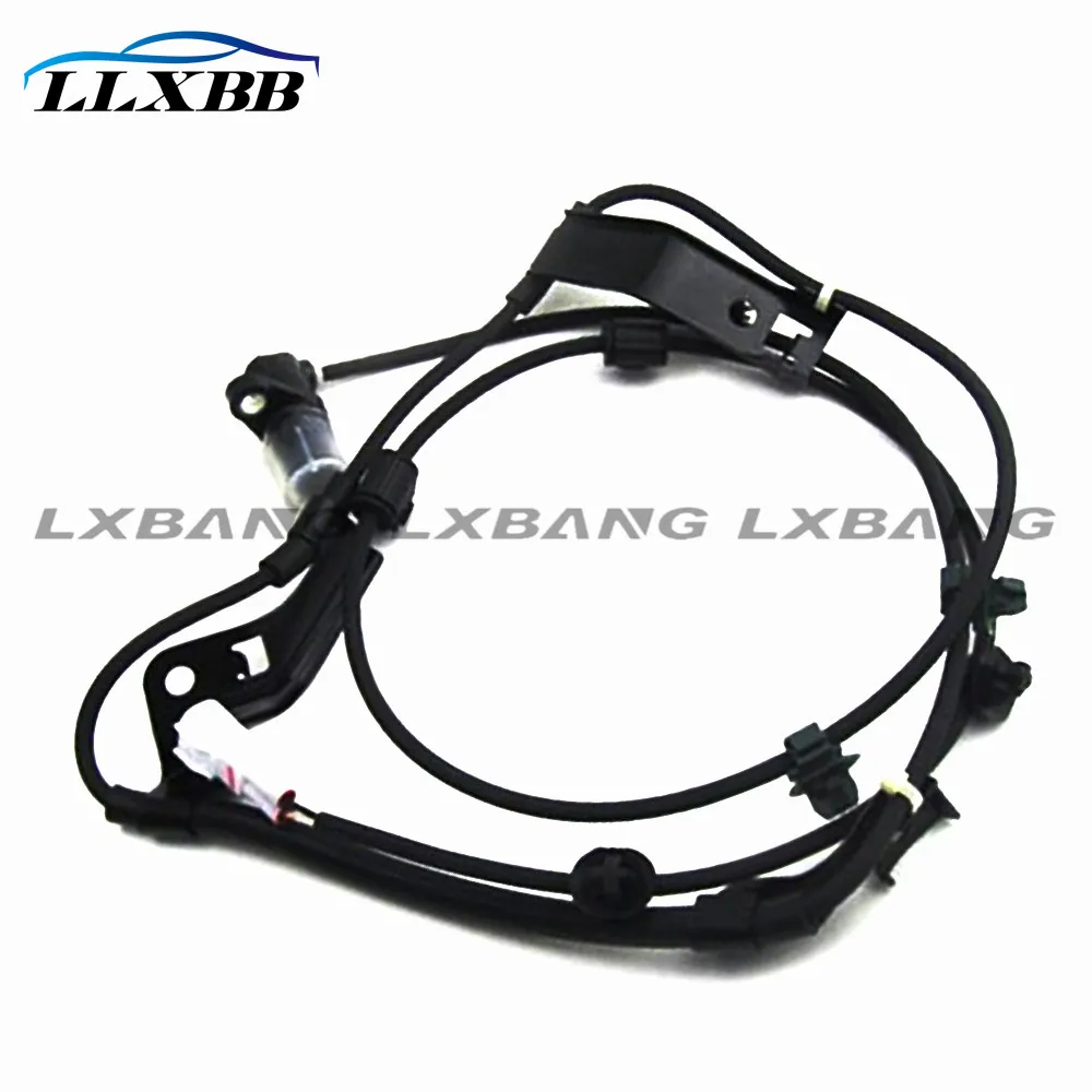 Original ABS Wheel Speed Sensor 89543-0K020 for Toyota