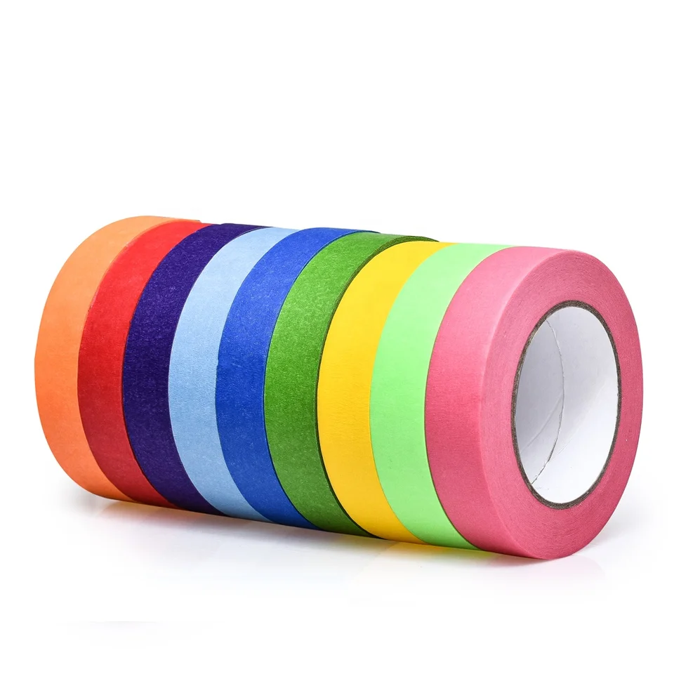 Yiwu Guhe Adhesive Tape Co., Ltd. - Double sided tape, Anti slip tape