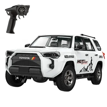 TOYOTA 4Runner 1/18 リモートコントロールカー