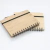 Couverture en peau de bambou