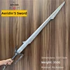 Aeridin's Sword