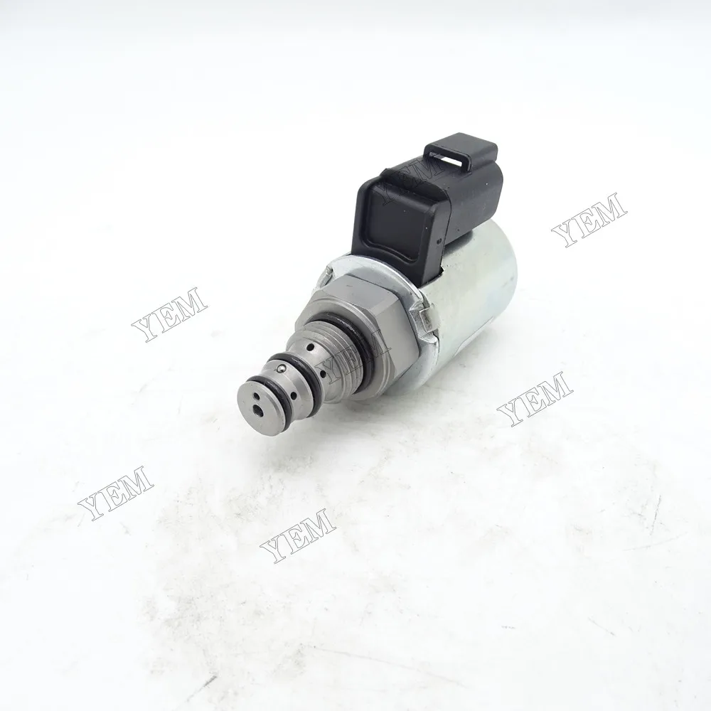 For Cat Solemoid Valve 185-4254 Universal Engine Parts 4