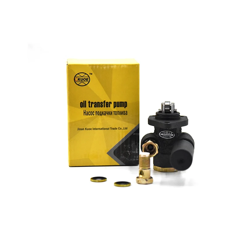 High quality at factory price wheel loader spare parts 13029828 226B oil pump