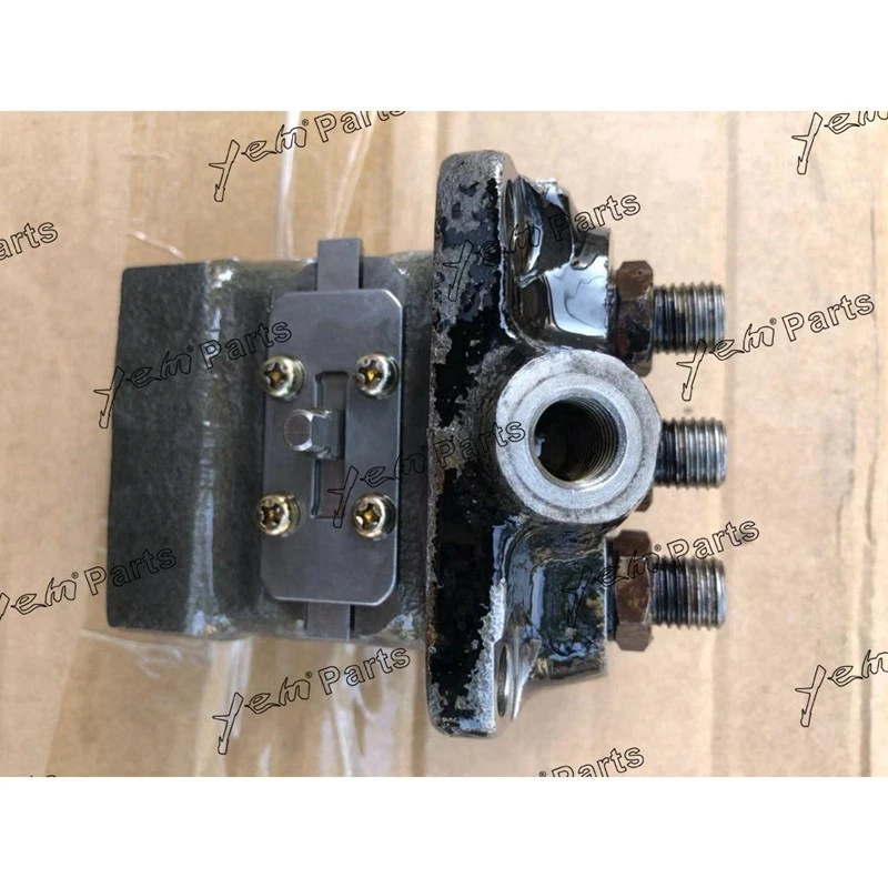 3TNE74 Fuel Injection Pump for Yanmar Diesel Engine Part 2