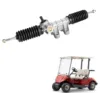 Yamaha Drive G29-Conducir