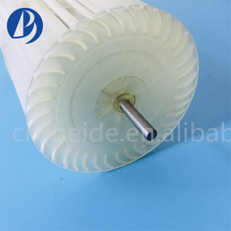 Cross Flow Fan, Plastic, Electric - detail 16