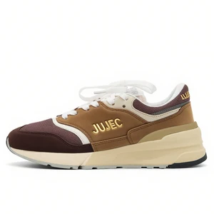 Custom LOGO Men Shoes Sneaker Trainer Chaussures Baskets Custom Men Running Shoes Sneakers for Men