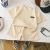 abito bianco da fughe