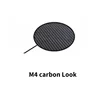 Aspecto de carbono M4