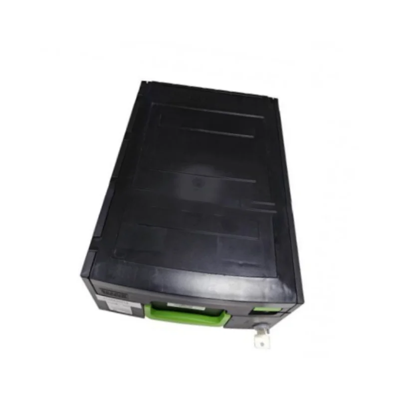 1750189271 ATM Machine Parts Wincor Nixdorf Cineo Cassette