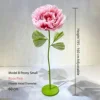 Petite Rose Rouge Modèle B