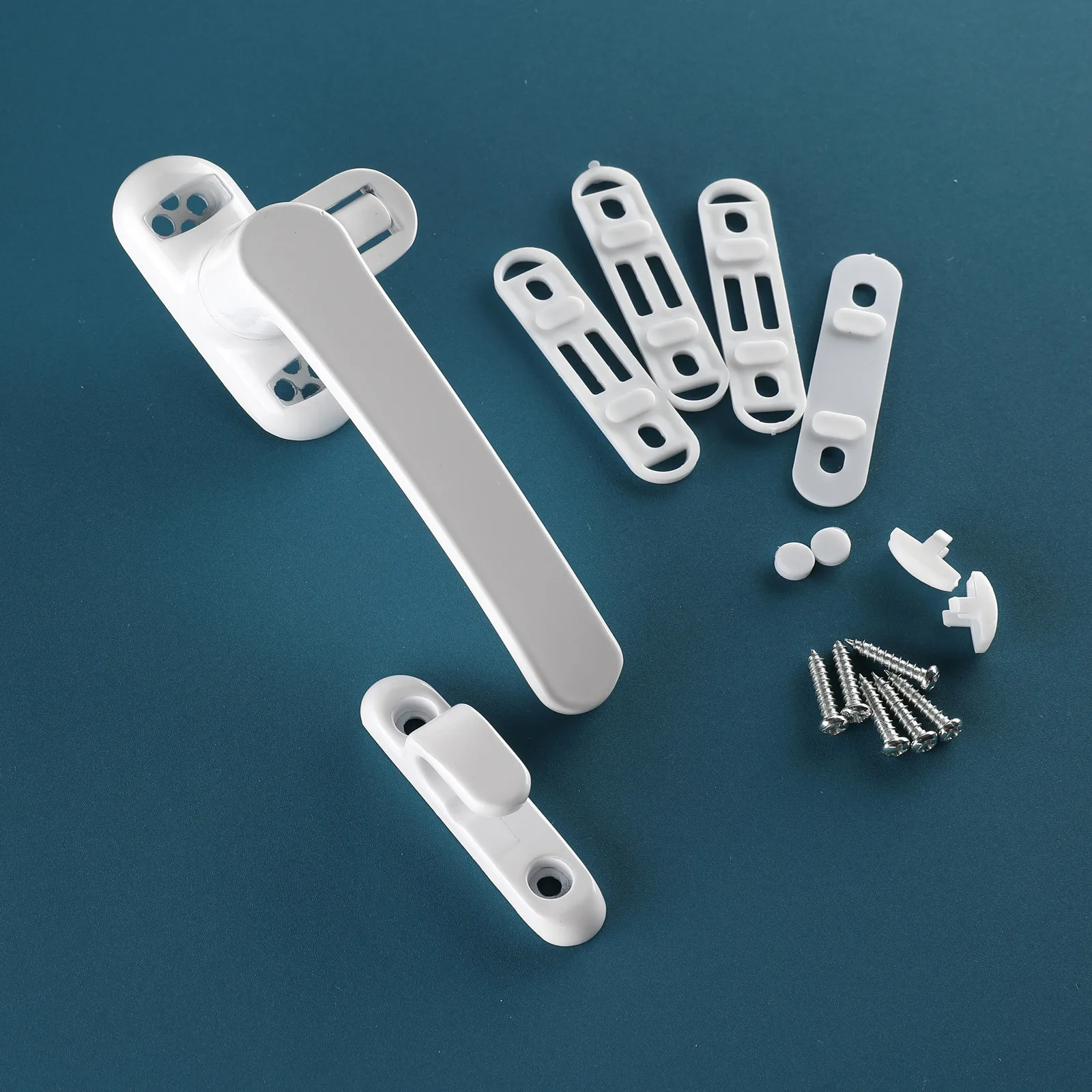 Casement Window And Door Accessories Apartment Fitting Accessories ...