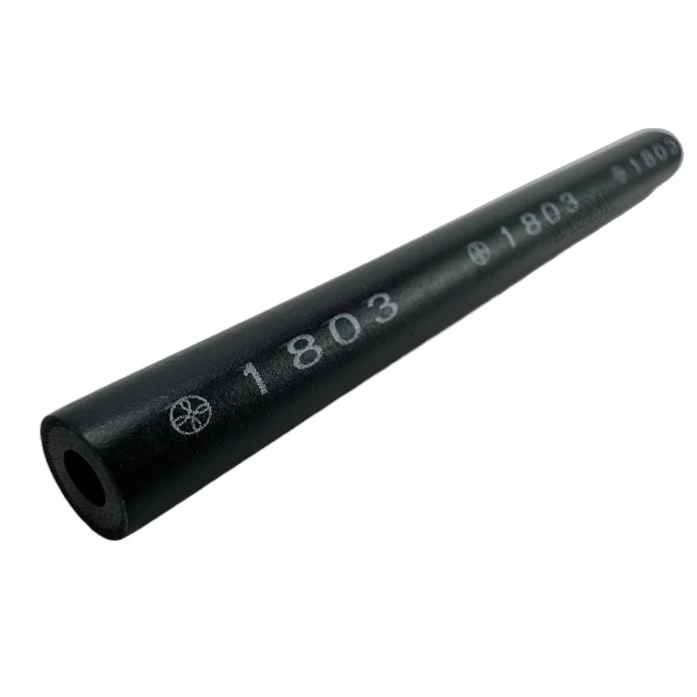 Compatible for Kubota DG972 Fuel Tube 09664-40090 Industrial Machinery Engine Parts