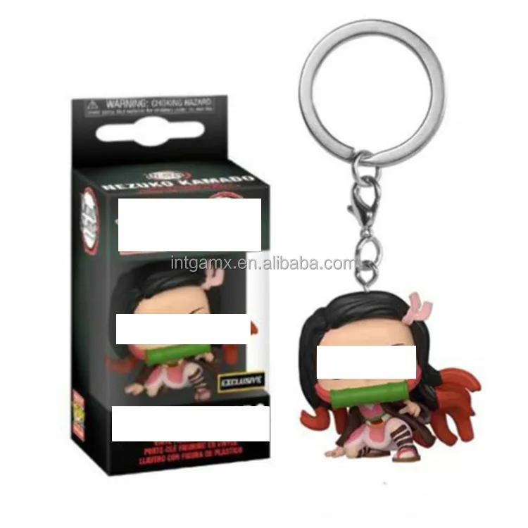 NEZUKO KAMADO -key chain.jpg